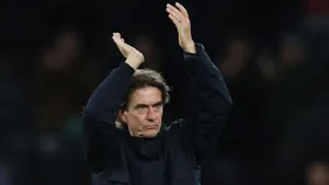 پیروزی مهم تاتنهام با هدایت توماس فرانک؛ آرامش موقت در لندن